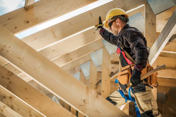 Best Best Roofing Contractors  in White Oak, OH