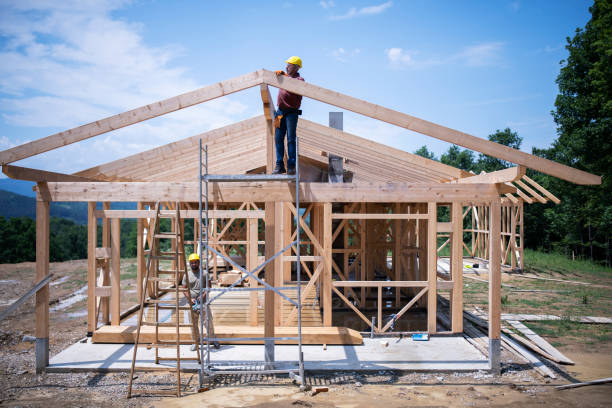 White Oak, OH Roofing Contractor Company
