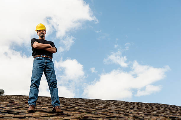 Quick and Trustworthy Emergency Roof Repair Services in White Oak, OH