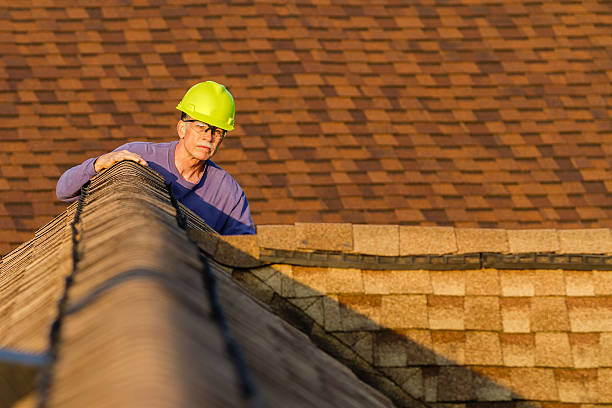 Best Storm Damage Roof Repair  in White Oak, OH