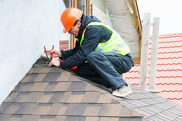 Best Residential Roofing Contractor  in White Oak, OH